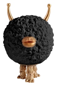 L'Objet, Haas Objects, Monster incense burner