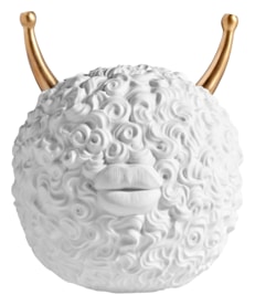 L'Objet, Haas Objects, Monster ball incense burner