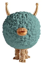 L'Objet, Haas Objects, Monster incense burner