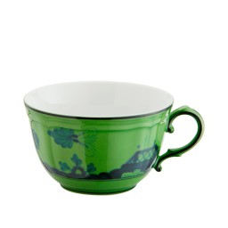 Ginori 1735, Oriente Italiano, Set of 2 tea cups