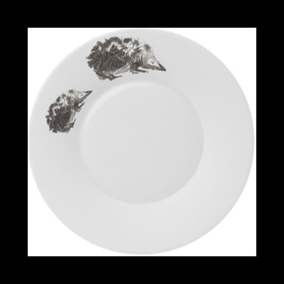 Hering Berlin, Piqueur, Cake & bread plate