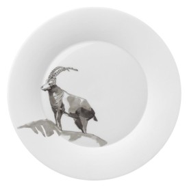 Hering Berlin, Piqueur, Breakfast, dessert plate large