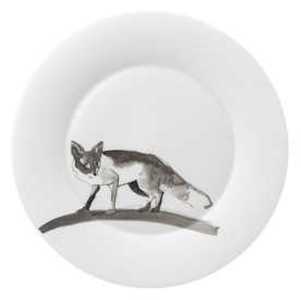 Hering Berlin, Piqueur, Breakfast, dessert plate large