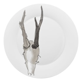 Hering Berlin, Piqueur, Presentation plate