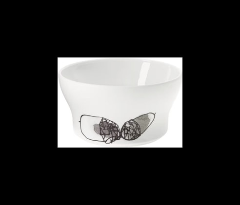 Hering Berlin, Piqueur, Jam dish