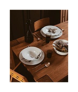 Hering Berlin, Piqueur, Salad bowl