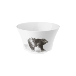 Hering Berlin, Piqueur, Serving bowl, high