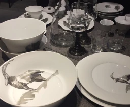 Hering Berlin, Piqueur, Salad bowl - photo 3