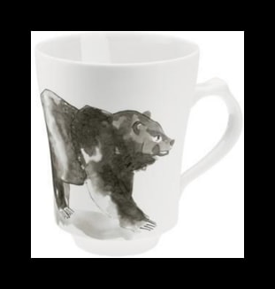 Hering Berlin, Piqueur, Mug