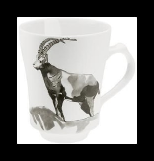 Hering Berlin, Piqueur, Mug