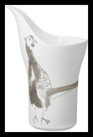 Hering Berlin, Piqueur, Milk jug, creamer