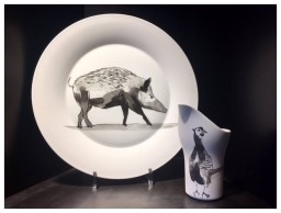 Hering Berlin, Piqueur, Milk jug, creamer