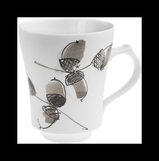 Hering Berlin, Piqueur, Mug