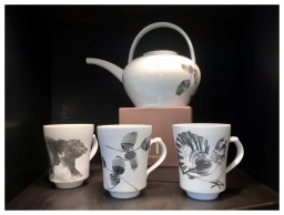 Hering Berlin, Piqueur, Mug