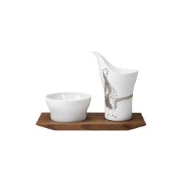 Hering Berlin, Piqueur, Milk jug, creamer