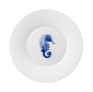 Hering Berlin, Ocean, Cake & bread plate