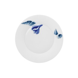 Hering Berlin, Ocean, Breakfast, dessert plate large