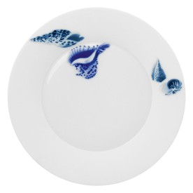 Hering Berlin, Ocean, Breakfast, dessert plate large