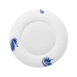 Hering Berlin, Ocean, Dinner plate