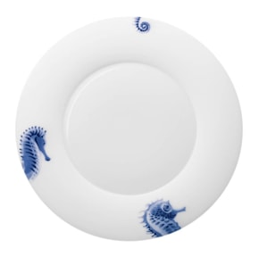 Hering Berlin, Ocean, Dinner plate