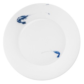 Hering Berlin, Ocean, Breakfast, dessert plate large