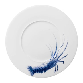Hering Berlin, Ocean, Dinner plate