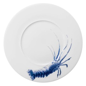 Hering Berlin, Ocean, Dinner plate