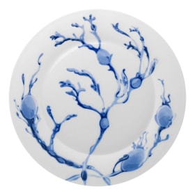 Hering Berlin, Ocean, Presentation plate