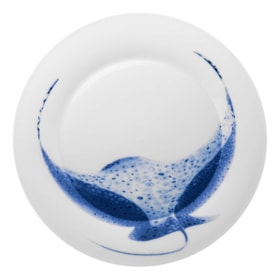 Hering Berlin, Ocean, Presentation plate