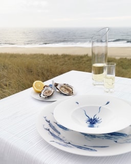 Hering Berlin, Ocean, Charger