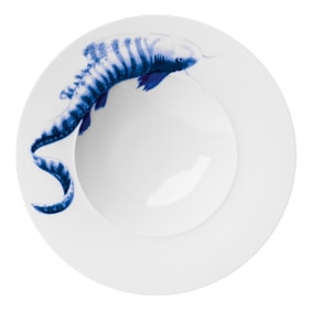 Hering Berlin, Ocean, Pasta plate