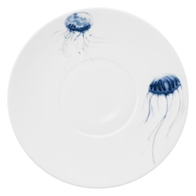 Hering Berlin, Ocean, Coupe plate large