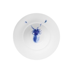 Hering Berlin, Ocean, Deep plate