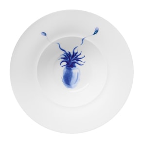 Hering Berlin, Ocean, Deep plate