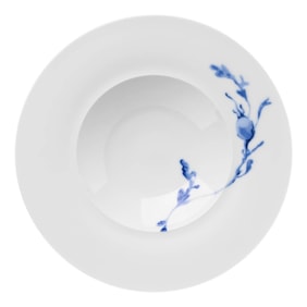 Hering Berlin, Ocean, Pasta plate