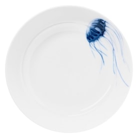 Hering Berlin, Ocean, Shallow plate, high rim