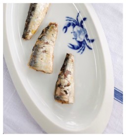 Hering Berlin, Ocean, Oval platter