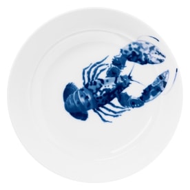 Hering Berlin, Ocean, Shallow plate, high rim