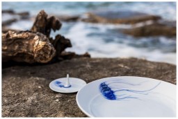 Hering Berlin, Ocean, Shallow plate, high rim