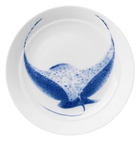 Hering Berlin, Ocean, Shallow plate, high rim