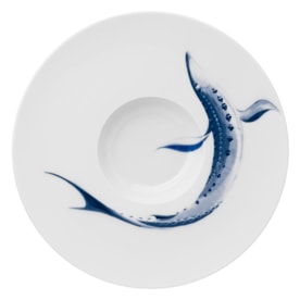 Hering Berlin, Ocean, Entrée plate