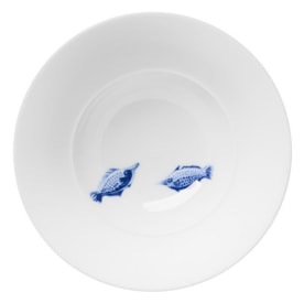 Hering Berlin, Ocean, Salad bowl, soup bowl