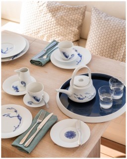 Hering Berlin, Ocean, Dessert bowl