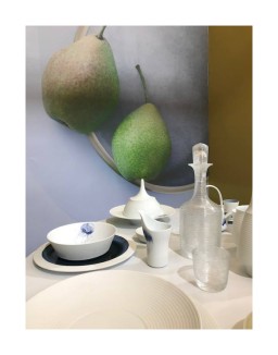 Hering Berlin, Ocean, Salad bowl