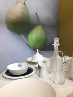 Hering Berlin, Ocean, Salad bowl