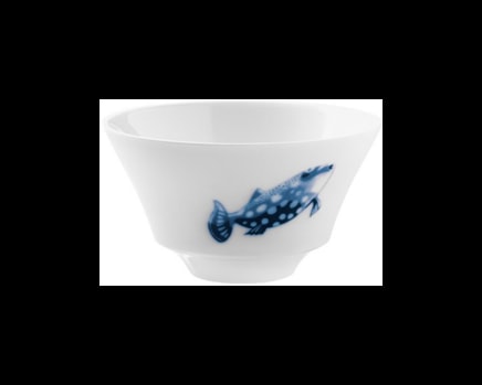Hering Berlin, Ocean, Rice bowl