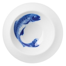 Hering Berlin, Ocean, Butter - sauces dish