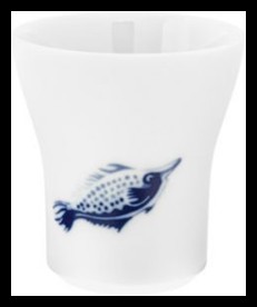 Hering Berlin, Ocean, Beaker, small