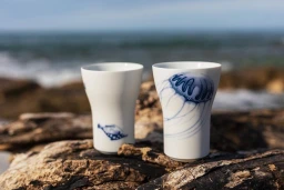 Hering Berlin, Ocean, Beaker, small - photo 3