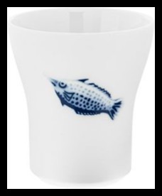 Hering Berlin, Ocean, Beaker, small